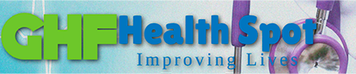GHF Health Spot