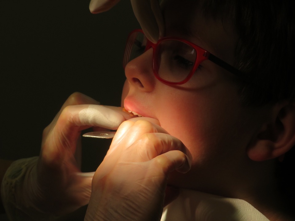 Orthodontic