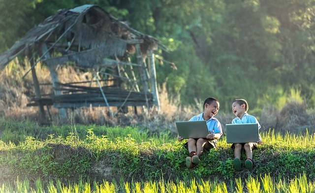 laptop